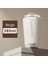 BEIGE-380ML 280ML/380ML Paslanmaz Çelik Kahve Kupa Sızdırmaz Termos Seyahat Termal Termos Yalıtımlı Bardak Süt Çay Su Şişesi (Yurt Dışından) 1