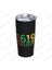 Gökyüzü Mavi 400-600 ml 1619 Proje Paslanmaz Çelik Bira Kupaları Taşınabilir Metal Drinkware Ev Ofis Kullanımı Kahve Çay Su Bardağı Suyu Içme Sofra (Yurt Dışından) 3