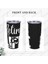 Mavi 400-600ML Emekli Yaşam Paslanmaz Çelik Termal Kupa Bira Bardağı Termos Çay Kahve Su Şişesi Termo Kapaklı Şişeler Araba (Yurt Dışından) 5