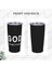 Mavi 400-600ML Allah 404 Bulunamadı Ateizm Din Ateist Komık Mizah Paslanmaz Çelik Termal Kupa Bira Bardağı Termos Çay Kahve Su Şişesi (Yurt Dışından) 5