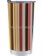 20 Oz Retrostripes Tasarım 20 Oz Araba Fincan Seyahat Kahve Kupa Paslanmaz Çelik Bardak Araba Taşınabilir Termal Retro Çizgili Desen Vintage Abstr (Yurt Dışından) 1