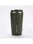 Yeşil 510ML 380/510ML Paslanmaz Çelik Kahve Kupa Sızdırmaz Termos Seyahat Termal Termos Yalıtımlı Bardak Süt Çay Su Şişesi RR2187 (Yurt Dışından) 1