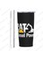 Beyaz 400-600 ml Dizel Güç Paslanmaz Çelik Kahve Kupa Kapaklı Kupa Bira Kupaları Çay Bardağı Metal Bardak Içecek Saman Seyahat Bardakları (Yurt Dışından) 2