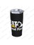 Beyaz 400-600 ml Dizel Güç Paslanmaz Çelik Kahve Kupa Kapaklı Kupa Bira Kupaları Çay Bardağı Metal Bardak Içecek Saman Seyahat Bardakları (Yurt Dışından) 3