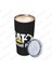 Beyaz 400-600 ml Dizel Güç Paslanmaz Çelik Kahve Kupa Kapaklı Kupa Bira Kupaları Çay Bardağı Metal Bardak Içecek Saman Seyahat Bardakları (Yurt Dışından) 4