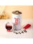 Akıllı Beyaz 510ML Araç Içi Yalıtımlı Bardak 380/510ML Termos Akıllı Kahve Kupa Taşınabilir Termal Tumbler Sıcaklık Göstergesi Su Şişesi (Yurt Dışından) 1