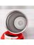 Akıllı Beyaz 510ML Araç Içi Yalıtımlı Bardak 380/510ML Termos Akıllı Kahve Kupa Taşınabilir Termal Tumbler Sıcaklık Göstergesi Su Şişesi (Yurt Dışından) 5