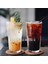 500 ml Kahve Soğuk Demleme Fincan Buz Kahve Fincanı Buz Latte Ins Net Ünlü Yüksek Değerli Cam Bardak Buz Amerikan Limonata Fincan Fabrikası (Yurt Dışından) 5