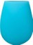 Mavi Mini Silikon Su Bardağı Macaron Şeker Renkler Taşınabilir Taşıma Çevre Dostu Drinkware Yumuşak Katlama Kahve Açık Drop Shoping J116 (Yurt Dışından) 1