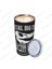 Gökyüzü Mavi 400-600 ml Raptor Ridge Paslanmaz Çelik Kahve Fincanı Termal Kupa Cafe Kaymaz Seyahat Araba Yalıtımlı Şişe (Yurt Dışından) 4