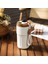 Kırmızı 400-600 ml 1 Adet 316 Dikişsiz Astar Paslanmaz Çelik Kahve Kupa Akıllı LED Sıcaklık Göstergesi Ekranı, 450 ml Taşınabilir Sızdırmaz Kahve Fincanı (Yurt Dışından) 2