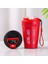 Smart B 400ML Araç Içi Yalıtımlı Bardak 380/510ML Termos Akıllı Kahve Kupa Taşınabilir Termal Tumbler Sıcaklık Göstergesi Su Şişesi (Yurt Dışından) 1