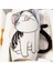 580ML 4 400-600ML Drinkware Kedi Kupa Seramik ve Çömlekçilik Hediyeler Kahve Fincanları Japon Tarzı Özgünlük Sevimli Fincan 1 Adet Seramik Tazas (Yurt Dışından) 4