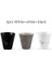 3 Adet Her Bir 120ML Mhw-3bomber 120ML Seramik Kahve Kupaları Çay Kupaları Narin Dayanıklı Kahve Fincanları Set Chic Cafe Ev Espresso Aksesuarları Barista Aracı (Yurt Dışından) 1