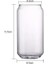 F Yaratıcı Şekillendirebilir Cam Bardak Çay Suyu Süt Kahve Kupa Şarap Bardağı Içecek Bardağı Yüksek Borosilikat Cam Drinkware (Yurt Dışından) 1