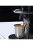 Mavi 80ML 2pcs Espresso Kupalar 80ML 160ML 2'li Set, Paslanmaz Çelik Espresso Bardak Seti, Yalıtımlı Çay Kahve Kupaları Çift Duvar Bardaklar Bulaşık Makinesinde Yıkanabilir (Yurt Dışından) 3