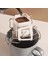 9.1x7.5x6 cm Taşınabilir Kahve Filtresi Tutucu Paslanmaz Çelik Yeniden Kullanılabilir Kahve Fincanı Filtreleri Damlatıcı Sepetleri Filtre Kağıt Torba Raf Coffeeware (Yurt Dışından) 4