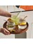 Şerit B-530ML 410-865ML 18OZ Cam Kahve Kupaları Süt Kupası Cam Isıya Dayanıklı Içme Bardakları Kahvaltı Fincan Su Bardağı Büyük Kapasiteli Tumbler (Yurt Dışından) 3