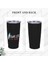 Kırmızı 400-600ML Pogue Life Dış Bankalar Paslanmaz Çelik Kahve Kupa Kapaklı Kupa Bira Kupaları Çay Bardağı Metal Bardak Içecek Saman Seyahat Bardakları (Yurt Dışından) 5