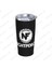 Sarı 400-600ML Nightforce Optik Tüfek Kapsamı Askeri Avcılık Taktik Beyaz Paslanmaz Çelik Kahve Kupa Kupa Kapağı Bira Kupaları Çay Bardağı Için Metal Bardak (Yurt Dışından) 3