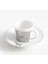 B2 230ML Ecomhunt Dropshipping Yaratıcı At Anamorfik Fincan Ayna Yansıma Fincan Sinek Kuşu Kupa Kahve Çay Seti Coaster ile Кружка (Yurt Dışından) 1