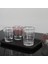 90ML 30ML/60ML/90ML Cam Ölçüm Kabı Ölçeği Malzemeleri Espresso Atış Cam Sıvı Cam Ons Bardak Mutfak Ölçü Kahve Aracı Barista (Yurt Dışından) 3