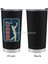 20 Oz Masters Golf Pga 20 Oz Araba Fincan Seyahat Kahve Kupa Paslanmaz Çelik Bardak Araba Taşınabilir Termal Masters Golf Pga Masters Golf Turnuvası (Yurt Dışından) 5