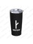 Sarı 400-600 ml Mgtow Paslanmaz Çelik Kahve Fincanı Termal Kupa Garrafa Termica Cafe Copo Termico Caneca Kaymaz Seyahat Araba Yalıtımlı Şişe (Yurt Dışından) 3