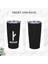 Sarı 400-600 ml Mgtow Paslanmaz Çelik Kahve Fincanı Termal Kupa Garrafa Termica Cafe Copo Termico Caneca Kaymaz Seyahat Araba Yalıtımlı Şişe (Yurt Dışından) 5