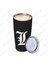 Menekşe 400-600ML Anime Death Note Paslanmaz Çelik Kahve Fincanı Termal Kupa Garrafa Termica Cafe Kaymaz Seyahat Araba Yalıtımlı Şişe (Yurt Dışından) 4