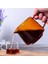 A1 300 ml 300 ML/550 ml Cam Kahve Paylaşımı Pot Kahve Sunucusu Dökün Ev Bira Bardağı El Yapımı Kahve Makinesi Cezve (Yurt Dışından) 5
