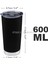 20 Oz Metro Gıda Ori Essential 20 Oz Araba Bardak Seyahat Kahve Kupa Paslanmaz Çelik Bardak Araba Taşınabilir Termal Menfezler Tereyağı Burger Metro (Yurt Dışından) 2
