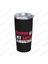 Mavi 400-600ML Costco Benim Aşkım Dil Paslanmaz Çelik Bira Kupaları Taşınabilir Metal Drinkware Ev Ofis Kullanımı Kahve Çay Su Bardağı (Yurt Dışından) 3