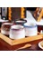 Stil 2 200 ml Jıa Guı Luo Seramik 200 ml Kahve Fincanları Japon Tarzı Büyük Kapasiteli Seramik Çay Bardağı Porselen Çay Fincanları G093 (Yurt Dışından) 5