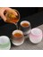 Bir Luwu Seramik Çay Bardağı Porselen Çay Fincanları Arapça Kahve Espresso Bardakları Çay Bardağı 150ML (Yurt Dışından) 3