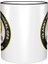 Gökyüzü Mavi 11 Oz Kahve Kupaları Çay Mugen Ordu Psikolojik Harekat Kolordu Körfez Savaşı Gazisi Ev Çıkartması Sofra Kahve Eşyaları Drinkware Bardaklar (Yurt Dışından) 3