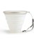 Şeffaf 270ML Katlanır Bardaklar 270ML Bpa Ücretsiz Gıda Sınıfı Su Bardağı Seyahat Silikon Geri Çekilebilir Renkli Taşınabilir Açık Kahve Handcup (Yurt Dışından) 1