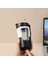 Pembe 430ML Elektrikli Karıştırma Bardağı Tam Otomatik Spor Shake Bardağı Şarj Edilebilir Taşınabilir Kahve Milkshake Karıştırma Bardağı (Yurt Dışından) 3
