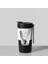 Pembe 430ML Elektrikli Karıştırma Bardağı Tam Otomatik Spor Shake Bardağı Şarj Edilebilir Taşınabilir Kahve Milkshake Karıştırma Bardağı (Yurt Dışından) 4