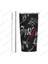 Turuncu 400-600 ml Straykids Paslanmaz Çelik Kahve Fincanı Termal Kupa Garrafa Termica Cafe Copo Termico Caneca Kaymaz Seyahat Araba Yalıtımlı Şişe (Yurt Dışından) 2
