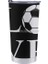 20 Oz Liebe Fu?ball Weltmeisterschaft 20 Oz Araba Bardak Seyahat Kahve Kupa Paslanmaz Çelik Yalıtımlı Kahve Içecek Çay Bardağı Futbol Daha Az Çalışma (Yurt Dışından) 1