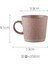 D Kırmızı 350 ml Yeni Kahve Fincanları Büyük Iskandinav Retro Seramik Kahve Kupa Coffeeware Ofis Çay Kupa Çift Su Bardağı Ev Kumtaşın Kupalar (Yurt Dışından) 1
