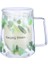 17 Çift Duvar Gözlük Espresso Kahve Kupa 200/300 ml Isıya Dayanıklı Şeffaf Cam Bardak Çift Tabanlı Drinkware Kupalar (Yurt Dışından) 1