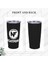 Mavi 400-600ML Nightforce Optik Tüfek Kapsamı Askeri Avcılık Taktik Beyaz Paslanmaz Çelik Kahve Kupa Kupa Kapağı Bira Kupaları Çay Bardağı Için Metal Bardak (Yurt Dışından) 5