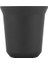 Siyah 160 ml 80 ML/160 ml 304 Paslanmaz Çelik Kahve Fincanı Çift Duvar Bardak Yalıtımlı Kapsül Bardak Süt Kupa Ev Mağaza Için Drinkware Espresso Bardak (Yurt Dışından) 1