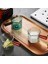 Şeffaf Kırmızı B 120 ml Espresso Çıkarma Küçük Süt Kupası Ahşap Saplı Süt Kutusu Kahve Ölçüm Kabı Küçük Süt Tenceresi Daldırma Fincan Sos Kovası (Yurt Dışından) 4