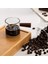 50ML 50/75/100ML Ahşap Saplı Cam Espresso Ölçüm Kabı Çift/tek Ağızlı Süt Kahve Malzemeleri Mutfak Mini Ölçü Kahve Fincanları (Yurt Dışından) 4