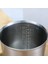 1500ML Leeseph Süt Köpürtme Sürahi Kahve Fincanı Ölçüm Terazisi ile Espresso Portafilter Bulyon Paslanmaz Çelik Süt Çay Fincanları (Yurt Dışından) 4