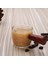 40ML 75ML Espresso Shot Cam Çift Borulu Cam Isıya Dayanıklı Saplı Temizle Ölçekli Ölçüm Fincan Şarap Süt Kahve Ölçü Sürahi Araçları (Yurt Dışından) 1