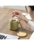 Stil 10 Coffeeware Demlik Teaware Seramik Kapaklı Kupa Yaratıcı Ahşap Saplı Kişisel Ofis Fincan Hediye Fincan Hediye Kutusu Buzlu Kupa Logosu (Yurt Dışından) 4